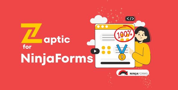 Zaptic for Ninja Forms